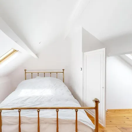 Holiday home Gorgeous In Malleville-les-Gres