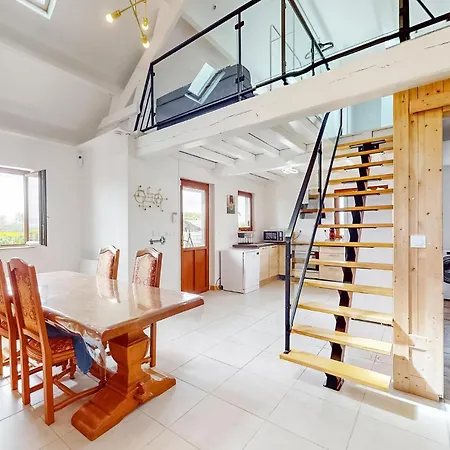 Holiday home Gorgeous In *