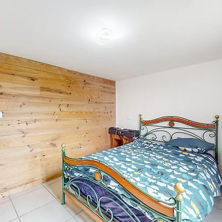 Beautiful In With Wifi Holiday home