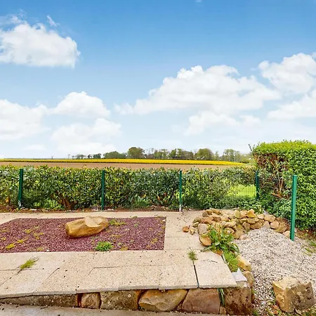 Holiday home Beautiful In With Wifi Malleville-les-Gres
