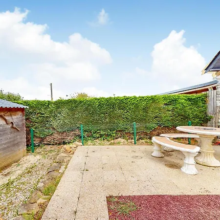 Holiday home Beautiful In With Wifi