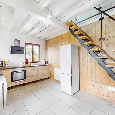 Holiday home Gorgeous In