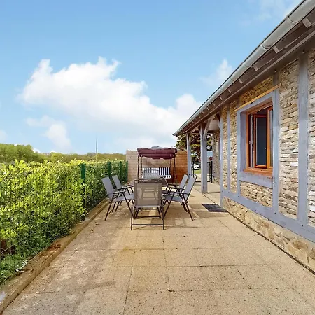 Beautiful In With Wifi Holiday home Malleville-les-Gres