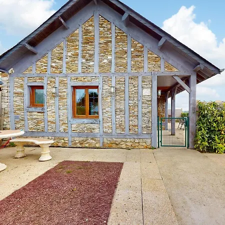 Holiday home Beautiful In With Wifi *