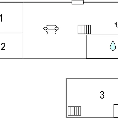 Gorgeous In Holiday home *