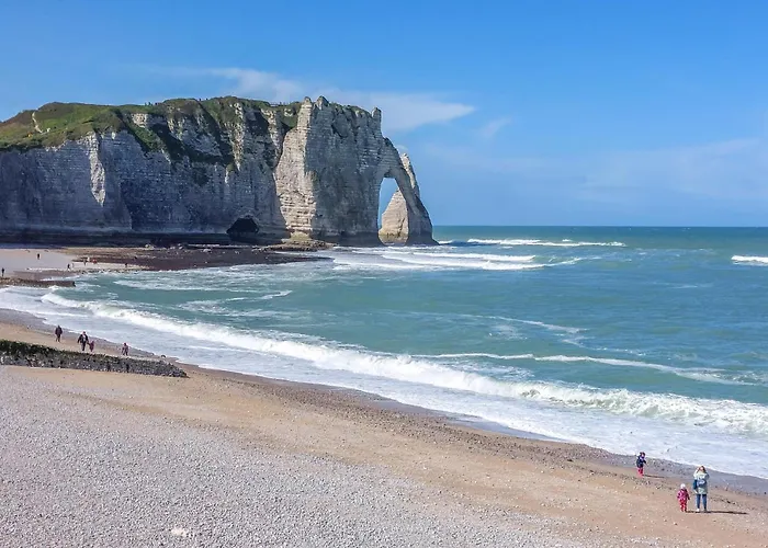 Hébergement de vacances Gorgeous In