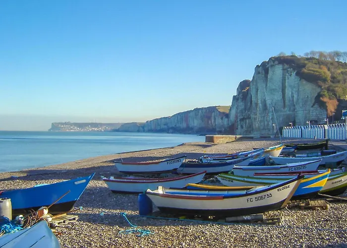 Hébergement de vacances Gorgeous In Malleville-les-Gres