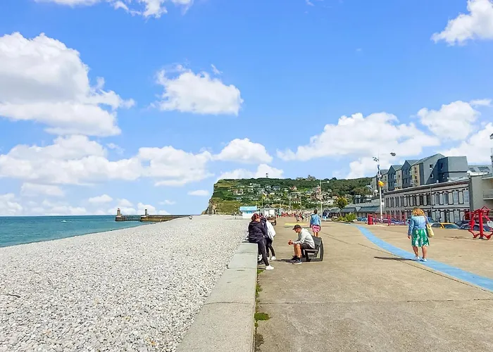 Gorgeous In Hébergement de vacances