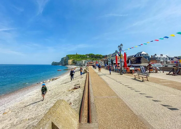 Hébergement de vacances Gorgeous In