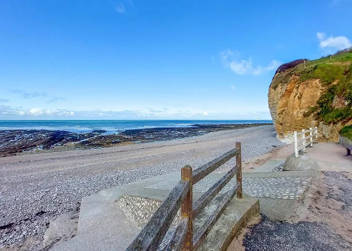 Hébergement de vacances Gorgeous In