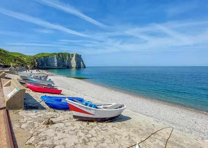 Hébergement de vacances Gorgeous In Malleville-les-Gres