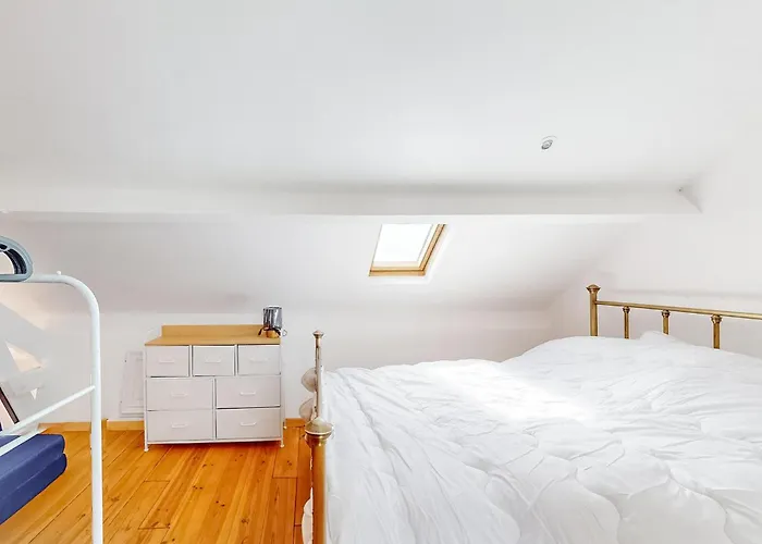 Hébergement de vacances Gorgeous In