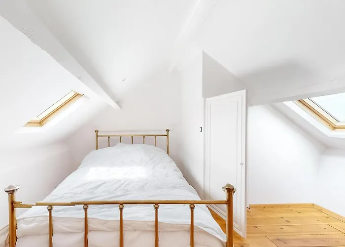 Hébergement de vacances Gorgeous In Malleville-les-Gres