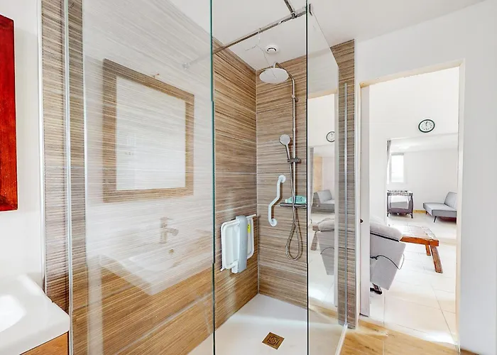 Gorgeous In Hébergement de vacances