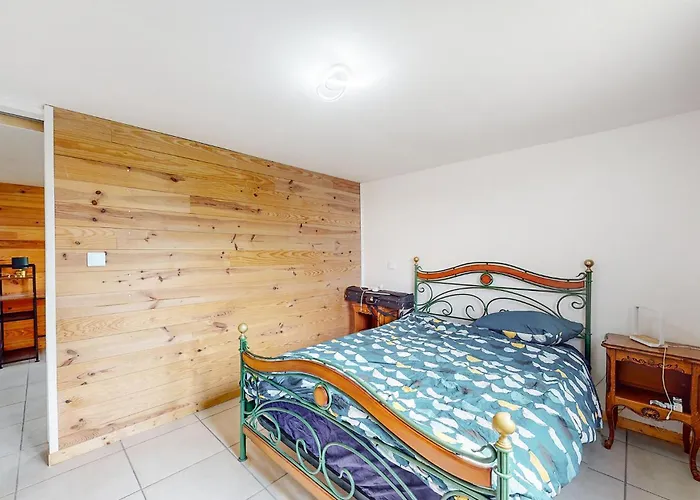 Gorgeous In Hébergement de vacances