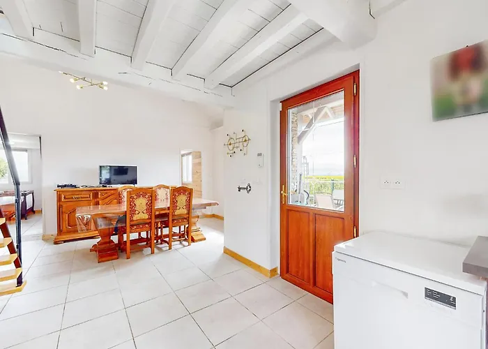 Gorgeous In Hébergement de vacances