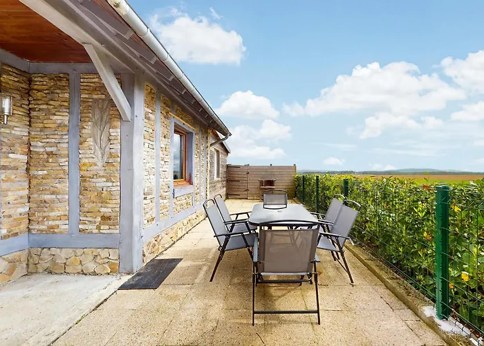 Hébergement de vacances Gorgeous In *