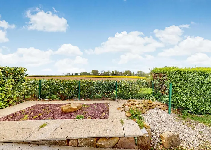 Hébergement de vacances Gorgeous In Malleville-les-Gres