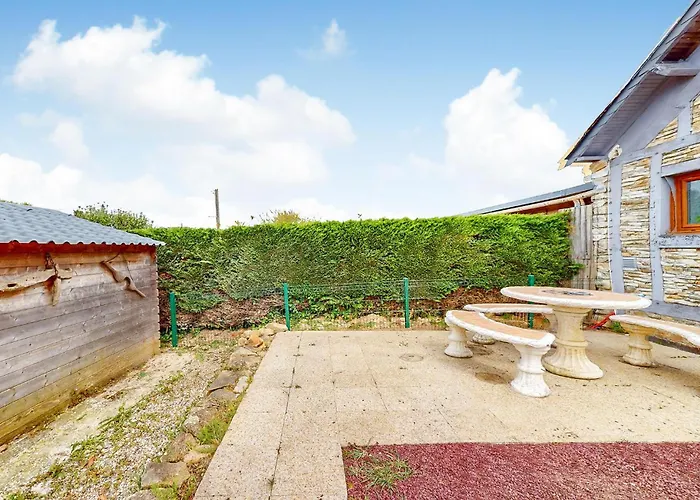 Hébergement de vacances Gorgeous In